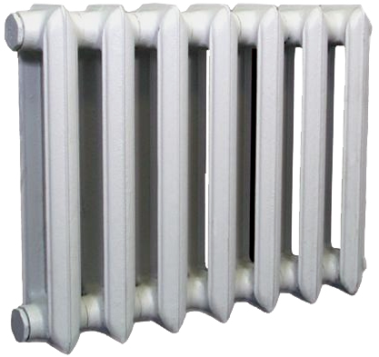 Radiator MC140-500